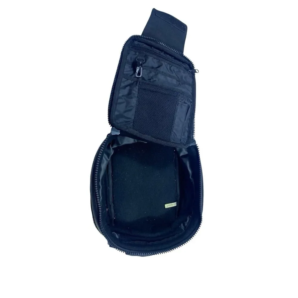 Cortech black compact